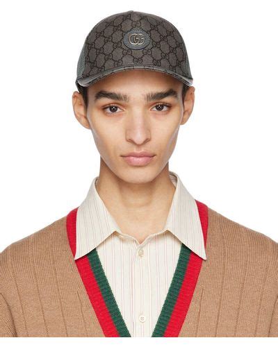 multi color gucci hat|Gucci Hats for Men .